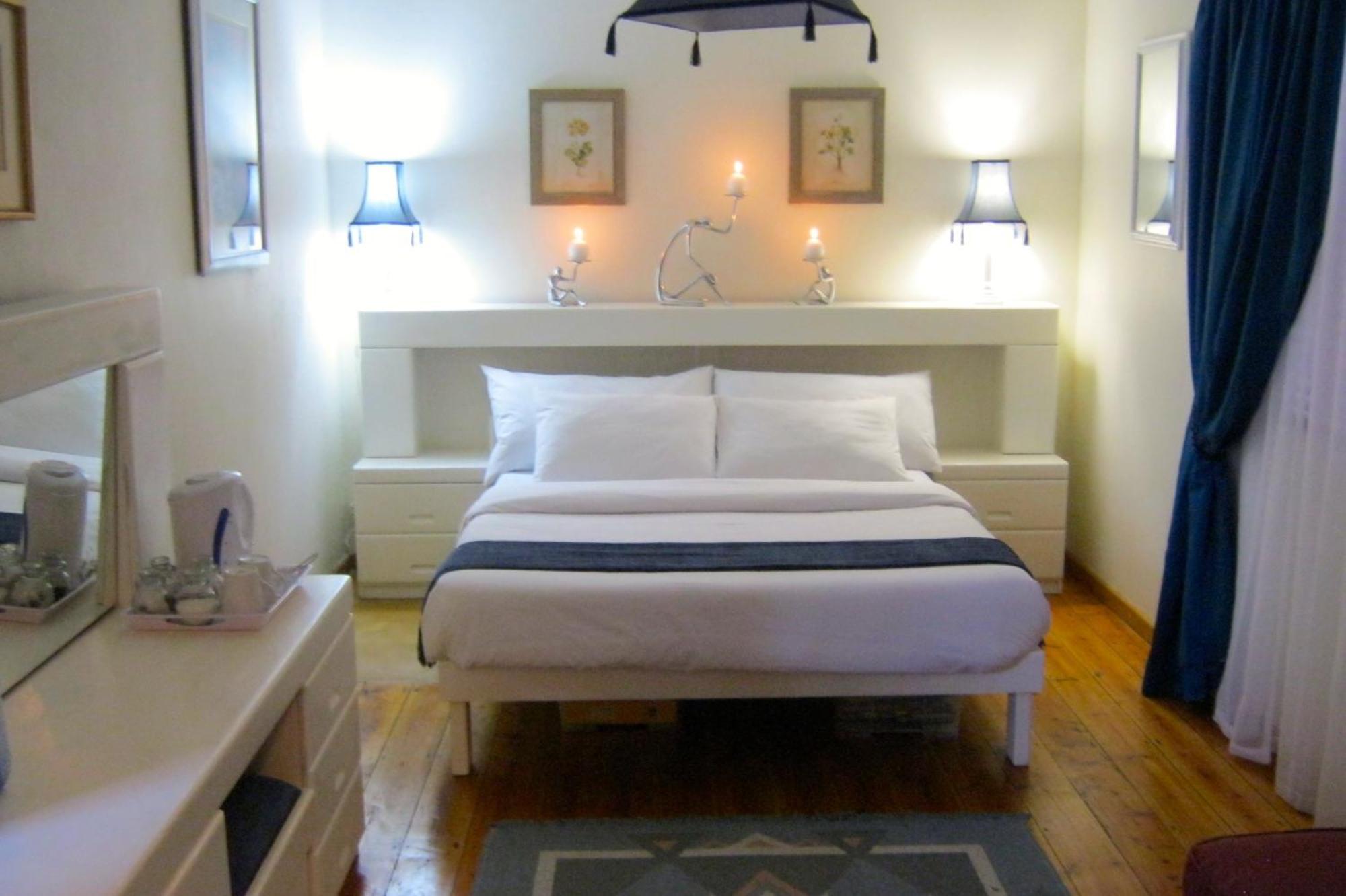 Ladismith Manor Hotel Ruang foto