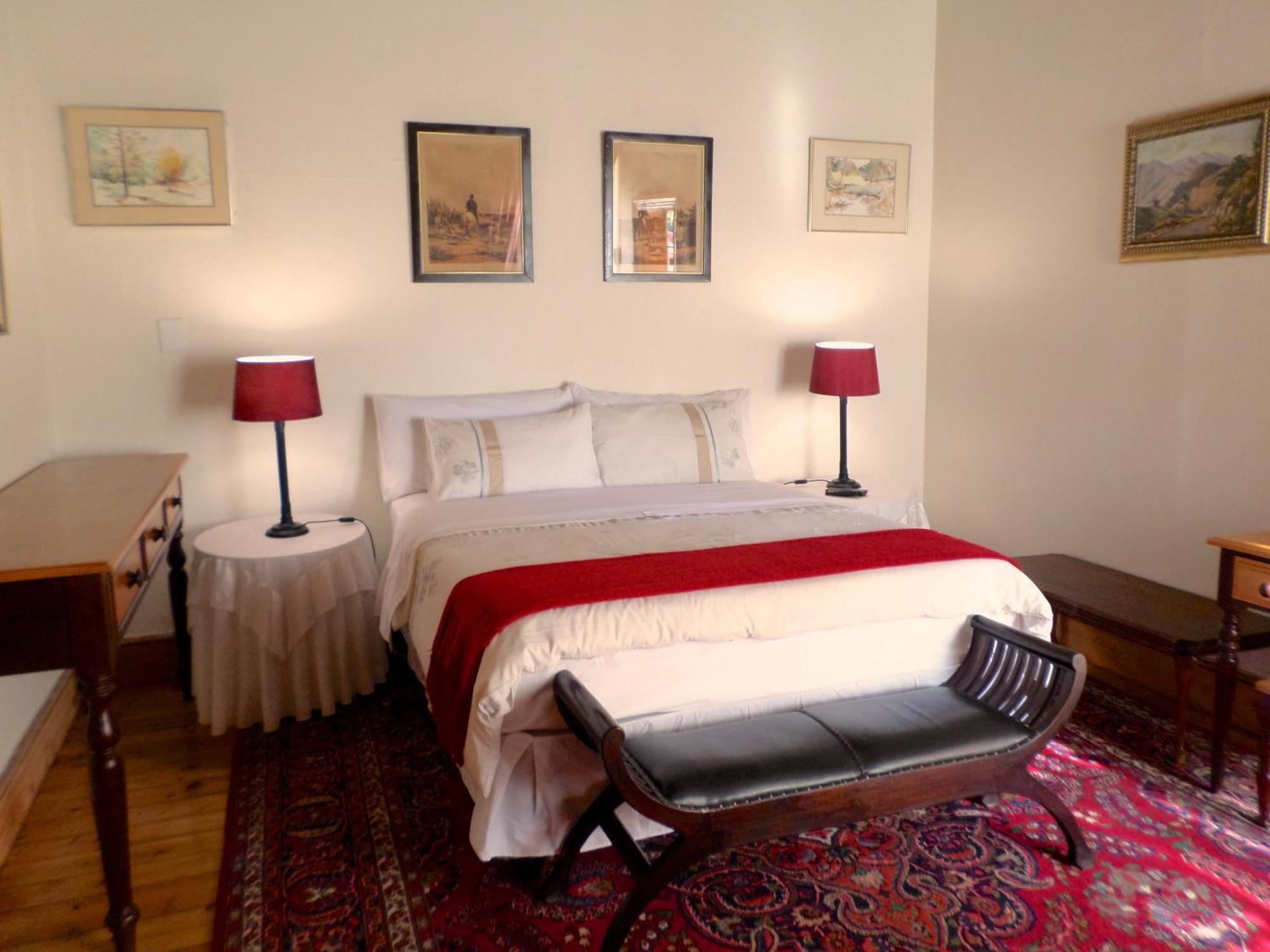 Ladismith Manor Hotel Ruang foto